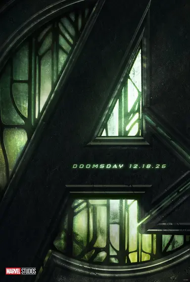 HD VOD Movie Stream 2