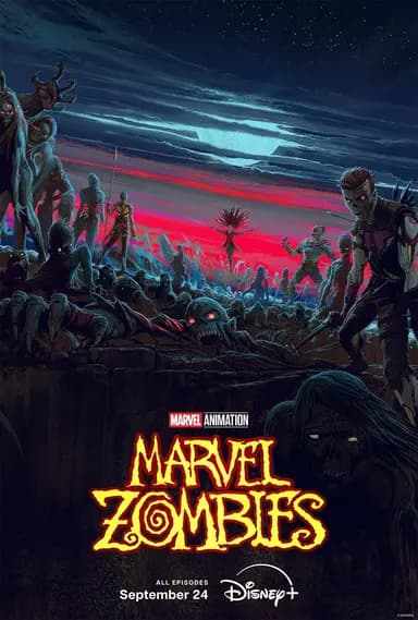 HD VOD Movie Stream 4