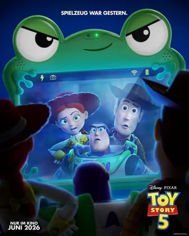 HD VOD Movie Stream 6