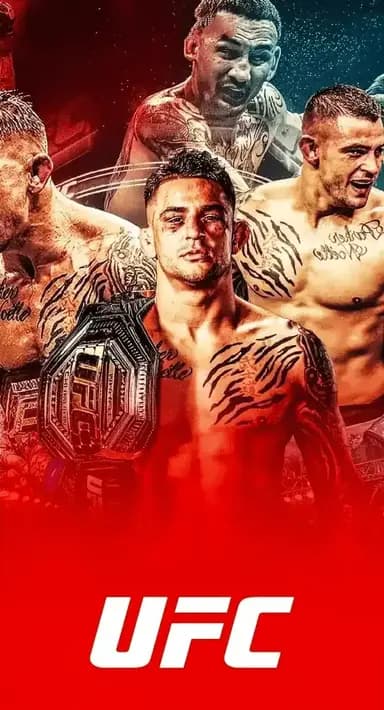 Live Sports Streaming Event 3